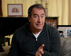 Kenny Ortega in Bystander Revolution (2014)
