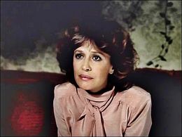 Marina Neyolova in My vesely, schastlivy, talantlivy! (1986)