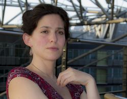 Birgit Stauber, 2016