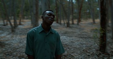 Olly Sholotan in Lloyd (2020)