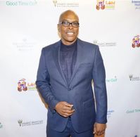 Vincent Brantley in Road Back