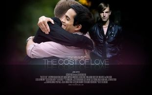 The Cost of Love. Winner Grand Prix, End of the Pier Film Festival, London, England. Nominated Best UK Debut Feature Fil