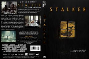 Natalya Abramova, Nikolay Grinko, Aleksandr Kaydanovskiy, and Anatoliy Solonitsyn in Stalker (1979)