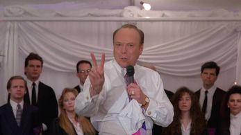 George Gerdes in The X-Files (1993)