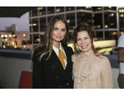 Napa Valley Film Festival Kick Off Cocktail Party