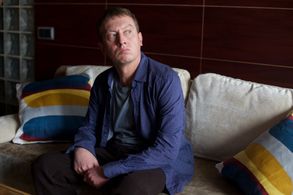 Mikhail Trukhin in Izmeny (2015)