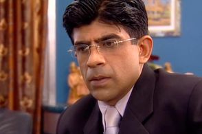Rituraj Singh in Kahaani Ghar Ghar Kii (2000)