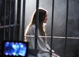 Raluca Aprodu in Love Is a Story (2015)