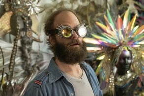 Ben Sinclair in High Maintenance (2016)