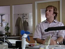 Bjarne Mädel in Stromberg (2004)