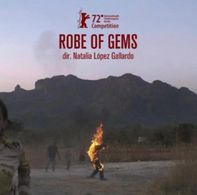 Manto de gemas / Dir. Natalia López Gallardo / Personaje: Adán