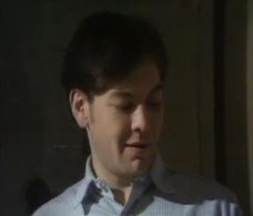 Ian Liston in Barlow (1971)