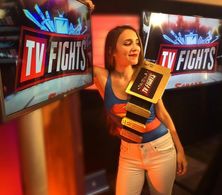 TV FIghts on Screen Junkies