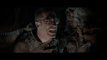 Matt Musgrove - The Prey