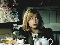 Vera Glagoleva in Zontik dlya novobrachnykh (1986)