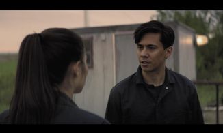 Chelsey Mark in Tribal (2020)