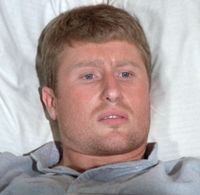 Randal Patrick in M*A*S*H (1972)