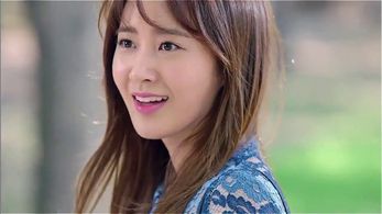 Yuri Kwon in Go Ho's Starry Night (2016)