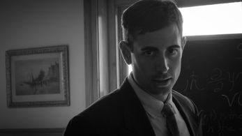 American Genius for Nat Geo