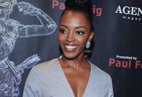 Tiffany Renee Johnson