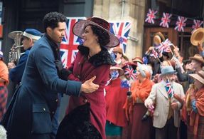 Manaki Kokiri - When We Go To War (2015)