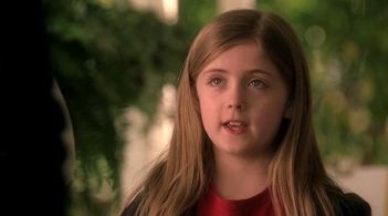 Courtney Jines in CSI: Crime Scene Investigation (2000)