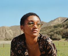 Cassidy King Music Video