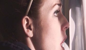 Alisha Gaddis in Edges of Darkness (2008)