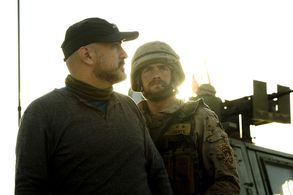 Directing Zona Hostil