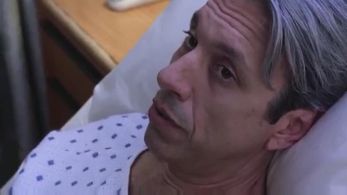 Hawaii Five-0 S619 Valentines Day Episode as Michael Foxton