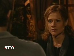 Virginia Innocenti in Vidas robadas (2008)