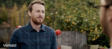 Jake Hurwitz in Lonely and Horny (2016)