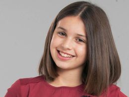 Maria Arrais in A Única Mulher (2015)