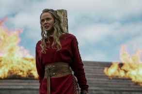 Frida Gustavsson in Vikings: Valhalla (2022)