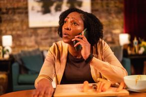 Fairview-Definition Theatre