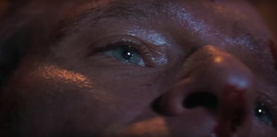 Loren Haynes in Craw Lake (2007)