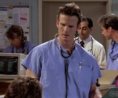 Jeffrey von Meyer in The Naked Truth (1995)