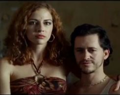 still from Sony Play Station 3 short film