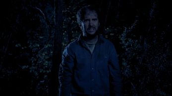 Michael Howard in GOING DOWN SLOW.