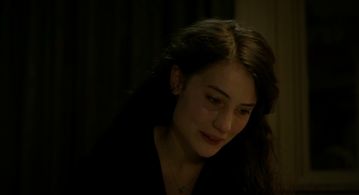 Elise Lhomeau in Holy Motors (2012)