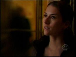 Unforgettable on CBS