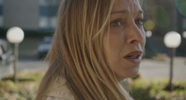 The Lady & The Lover