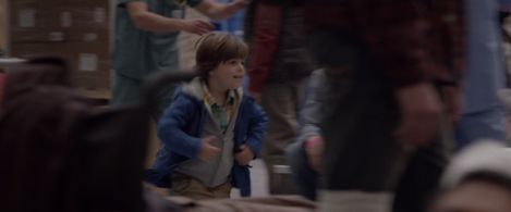 Godzilla Screen Capture