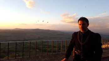 Pazzi - Medici (Masters of Florence)