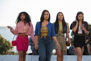 Darby and The Dead (2022)