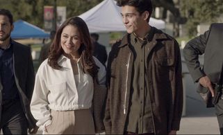 The Rookie Season 3 Ep. 4 ‘La Fiera’