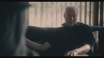 Graham Pountney in Inherit the Witch