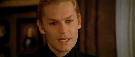 Helmut Berger in Conversation Piece (1974)