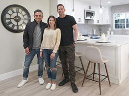 Tarek El Moussa in Flipping 101 (2020)