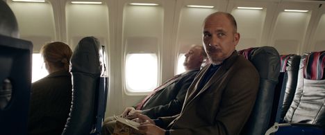 Darío Grandinetti in Wild Tales (2014)
